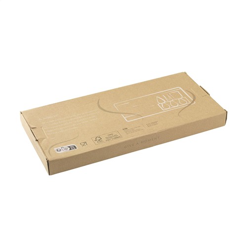 Wooosh Queso Serving Tray - 7
