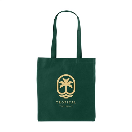 Shopper (80 g/m²) sac shopping thumbnail 9
