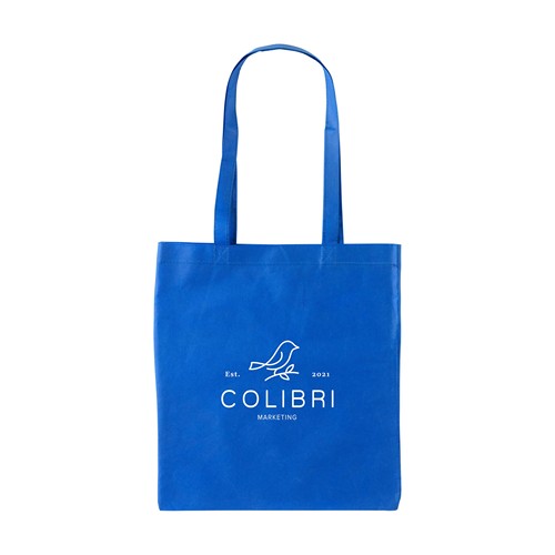 Shopper (80 g/m²) sac shopping - 3