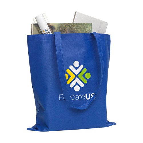 Shopper (80 g/m²) sac shopping - 2