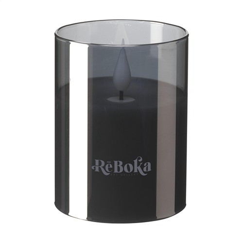 Wooosh Luminosa LED Candle thumbnail 8