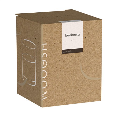 Wooosh Luminosa LED Candle thumbnail 10
