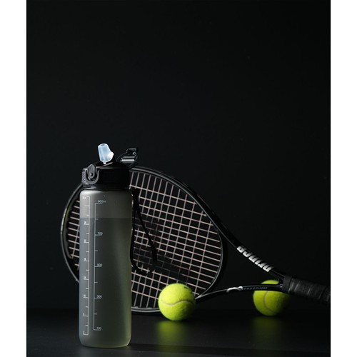 AquaSport RCS Recycled Water Bottle 1 L thumbnail 9