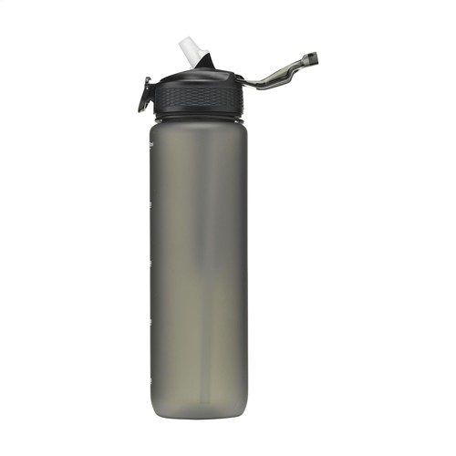 AquaSport RCS Recycled Water Bottle 1 L thumbnail 4