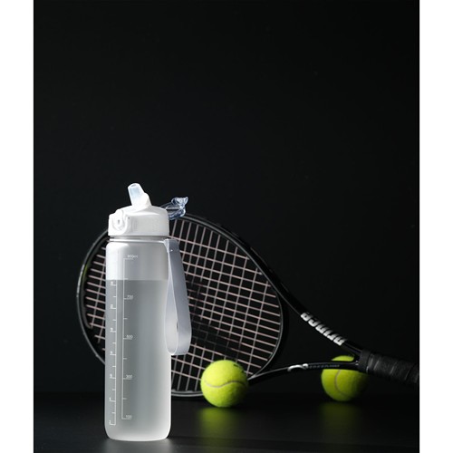 AquaSport RCS Recycled Water Bottle 1 L thumbnail 9