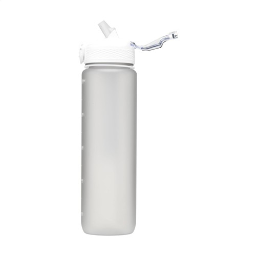 AquaSport RCS Recycled Water Bottle 1 L thumbnail 4