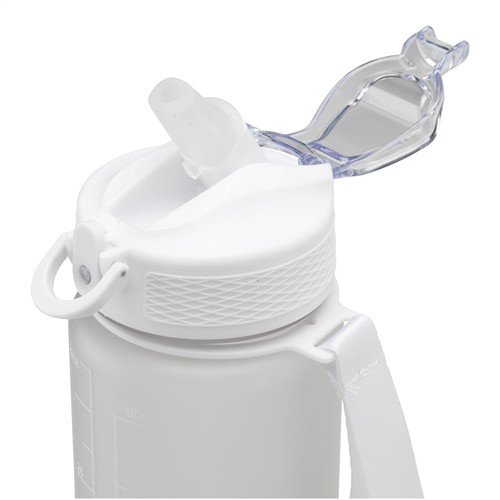 AquaSport RCS Recycled Water Bottle 1 L thumbnail 6