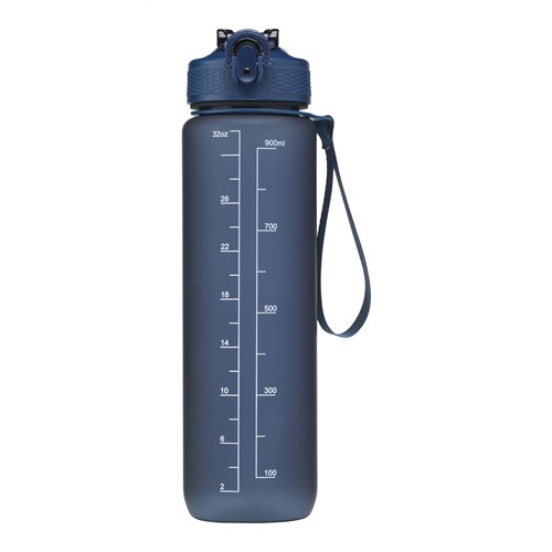 AquaSport RCS Recycled Water Bottle 1 L thumbnail 12