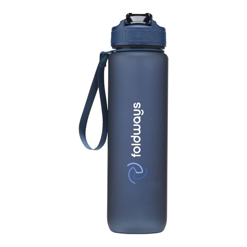 AquaSport RCS Recycled Water Bottle 1 L thumbnail 13