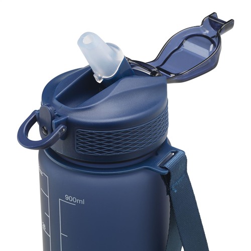 AquaSport RCS Recycled Water Bottle 1 L thumbnail 16