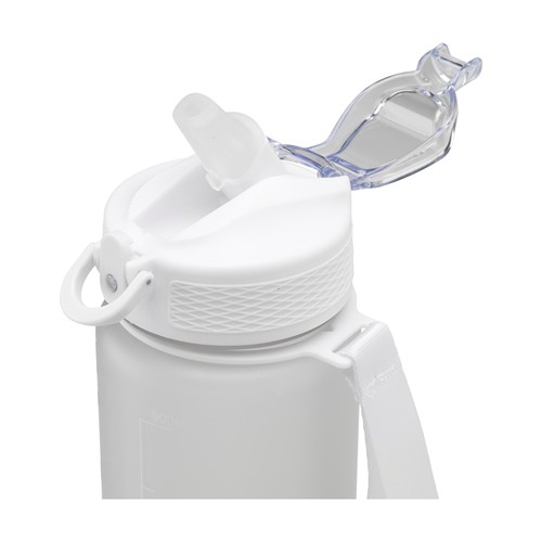 AquaSport RCS Recycled Water Bottle 1 L thumbnail 5