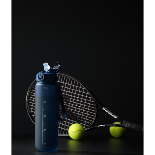 AquaSport RCS Recycled Water Bottle 1 L thumbnail 19