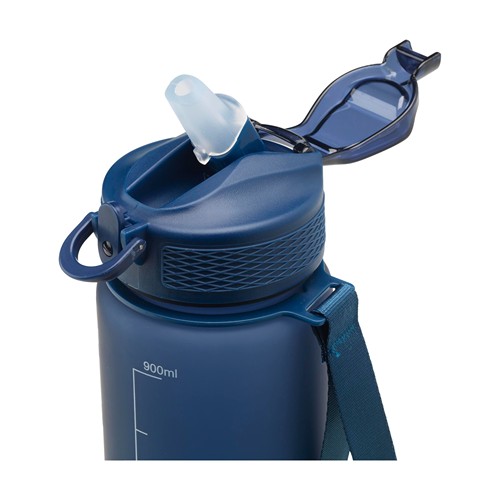 AquaSport RCS Recycled Water Bottle 1 L thumbnail 15