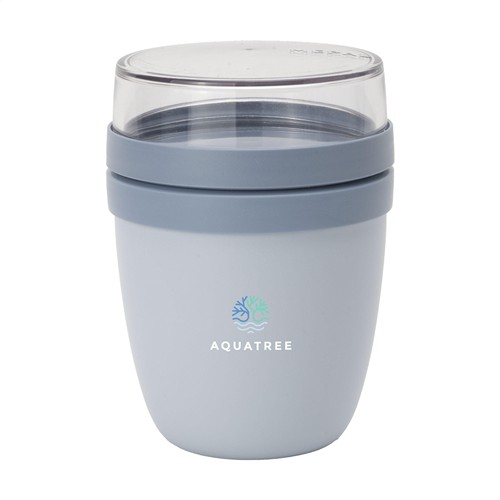 Mepal Lunchpot Ellipse 300 ml contenant de nourriture thumbnail 8