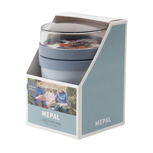 Mepal Lunchpot Ellipse 300 ml contenant de nourriture thumbnail 10