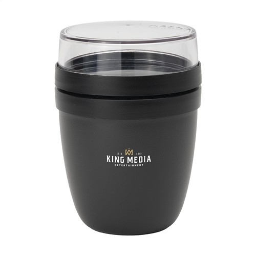 Mepal Lunchpot Ellipse 300 ml contenant de nourriture