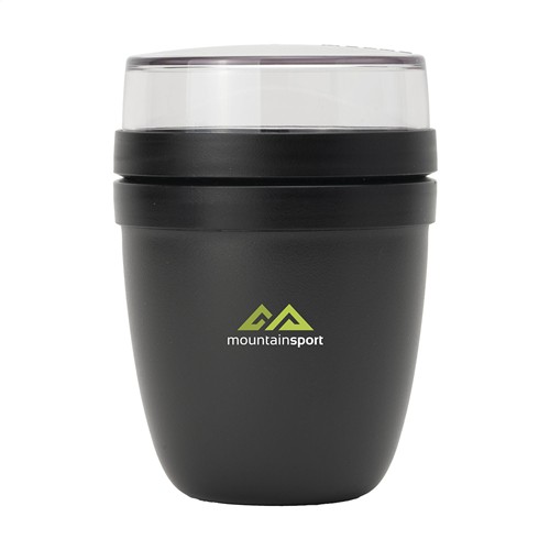 Mepal Lunchpot Ellipse 300 ml contenant de nourriture thumbnail 5