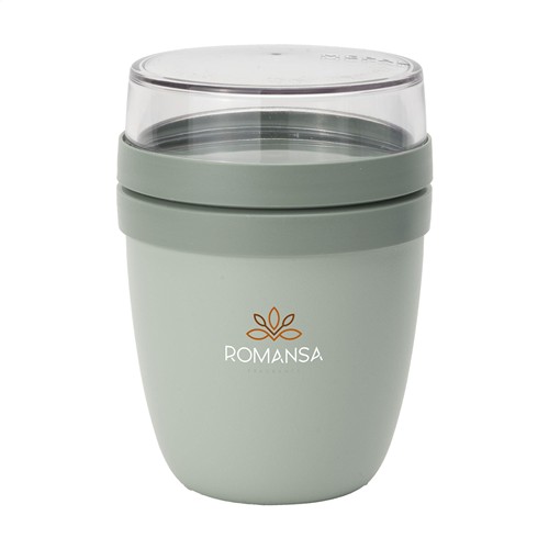 Mepal Lunchpot Ellipse 300 ml contenant de nourriture - 1