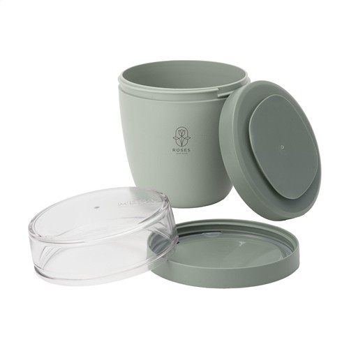 Mepal Lunchpot Ellipse 300 ml contenant de nourriture - 2