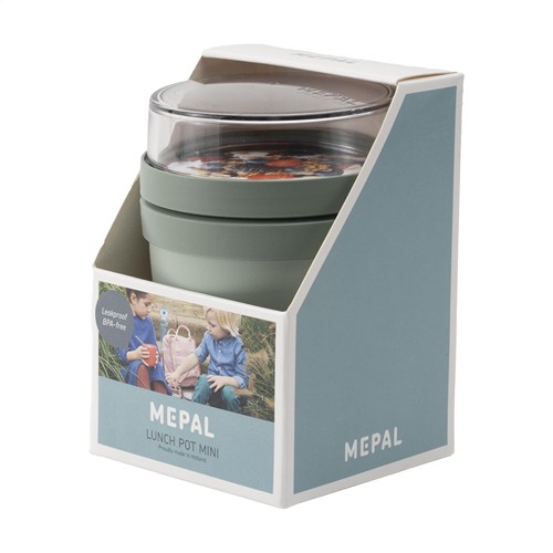 Mepal Lunchpot Ellipse 300 ml contenant de nourriture - 3