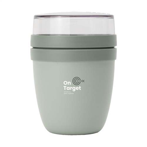 Mepal Lunchpot Ellipse 300 ml contenant de nourriture - 5