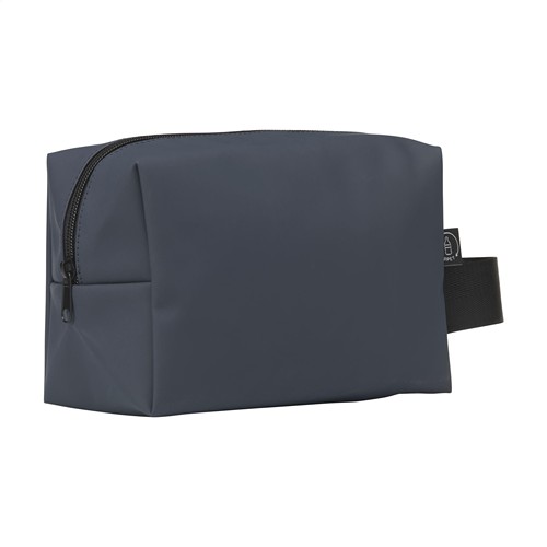 Lennon RCS Recycled Toiletry Bag thumbnail 8