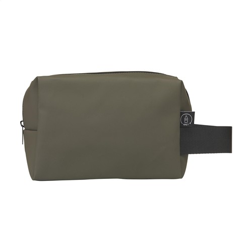 Lennon RCS Recycled Toiletry Bag thumbnail 4