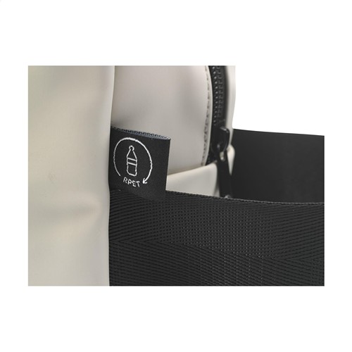 Lennon RCS Recycled Toiletry Bag thumbnail 5