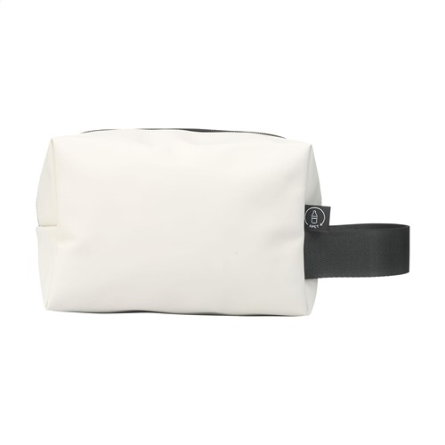 Lennon RCS Recycled Toiletry Bag thumbnail 4