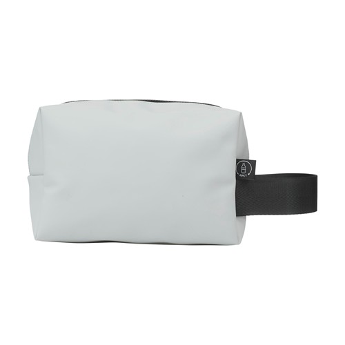 Lennon RCS Recycled Toiletry Bag thumbnail 4