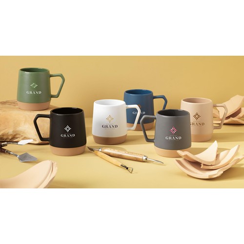 Bellini Mug 330 ml - 6