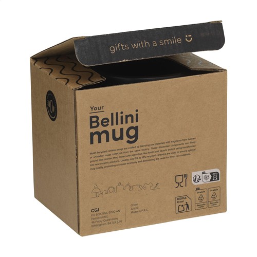 Bellini Mug 330 ml - 4