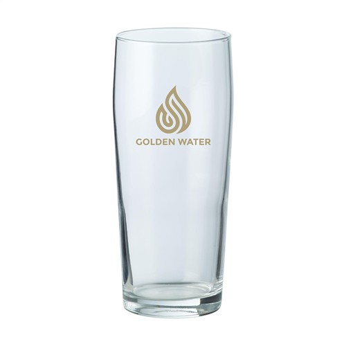 Verre à bière 180 ml - 3