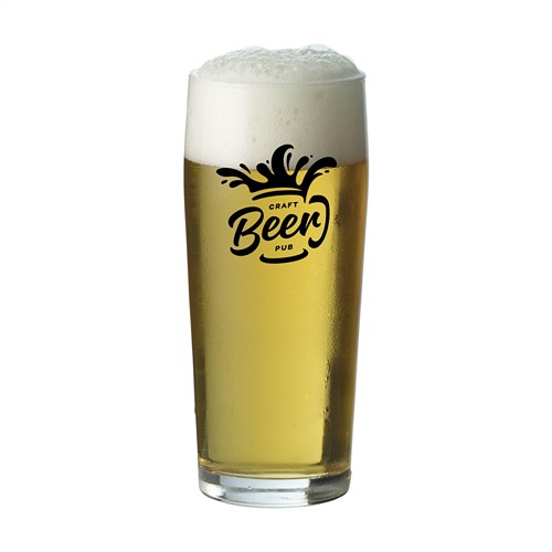 Verre à bière 180 ml - 2