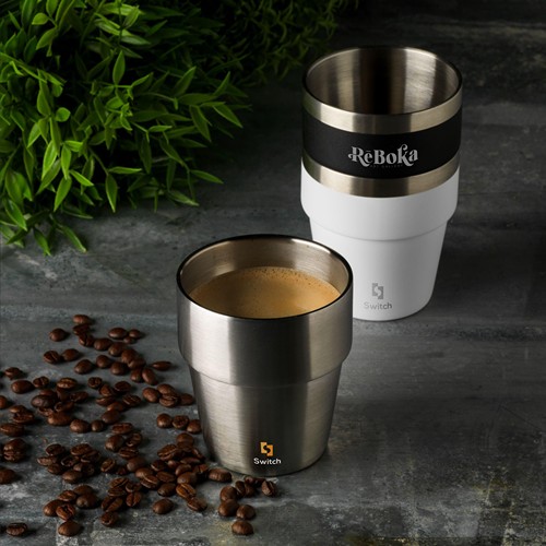 Hyco RCS Recycled Mug 300 ml gobelet - 4