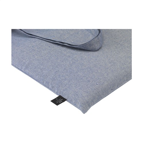 GRS Recycled Cotton Shopper (180 g/m²) sac shopping - 4