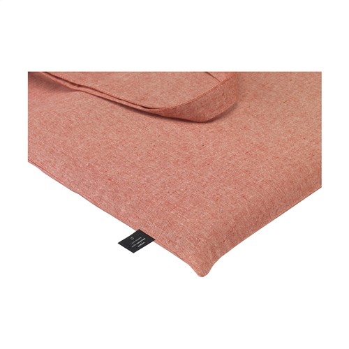 GRS Recycled Cotton Shopper (180 g/m²) sac shopping thumbnail 4