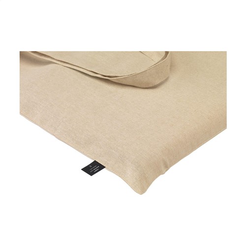 GRS Recycled Cotton Shopper (180 g/m²) sac shopping thumbnail 4