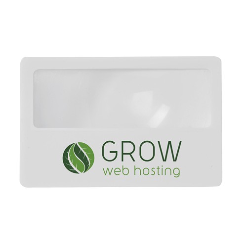 Loupe Creditcard loupe - 5