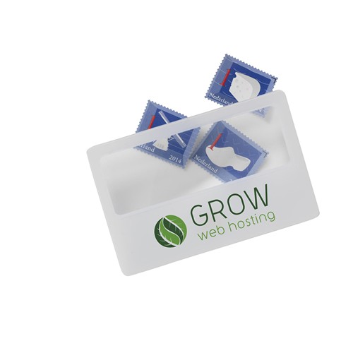 Loupe Creditcard loupe - 1