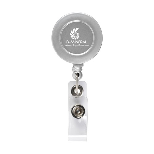 BadgeClip porte-badge - 4