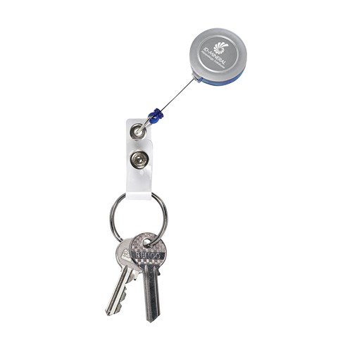 BadgeClip porte-badge thumbnail 4