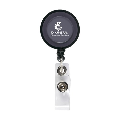 BadgeClip porte-badge - 1