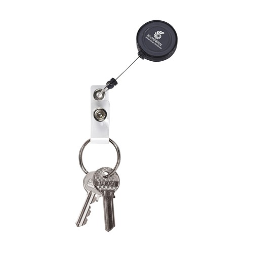 BadgeClip porte-badge - 2