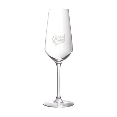 Loire Verre à Champagne 230 ml thumbnail 5