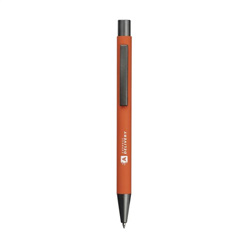 Brady Soft Touch Recycled Alu stylo - 6