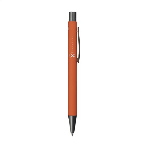 Brady Soft Touch Recycled Alu stylo - 8