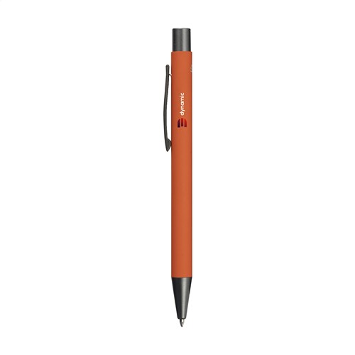 Brady Soft Touch Recycled Alu stylo - 7