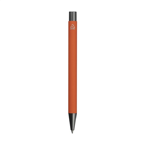 Brady Soft Touch Recycled Alu stylo - 9