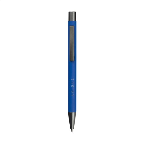 Brady Soft Touch Recycled Alu stylo - 1
